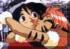 MerleLickingVan.gif (48919 octets)